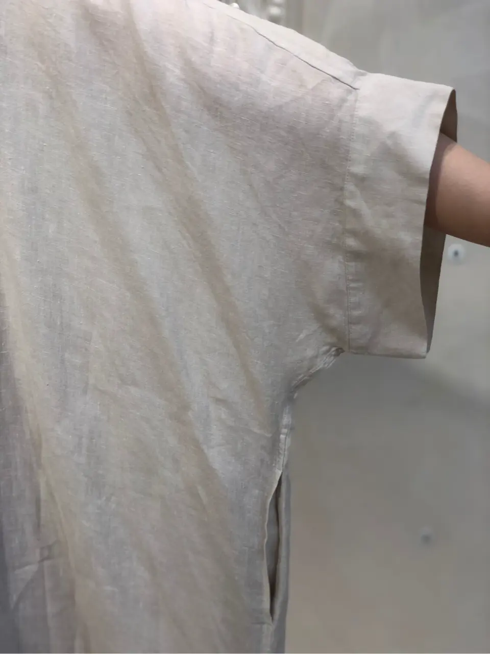 23区 L 露草 コーディネート画像