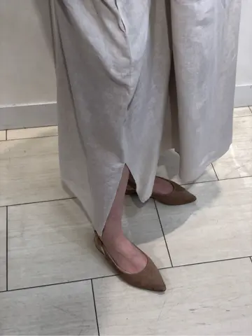 23区 L 露草 コーディネート画像