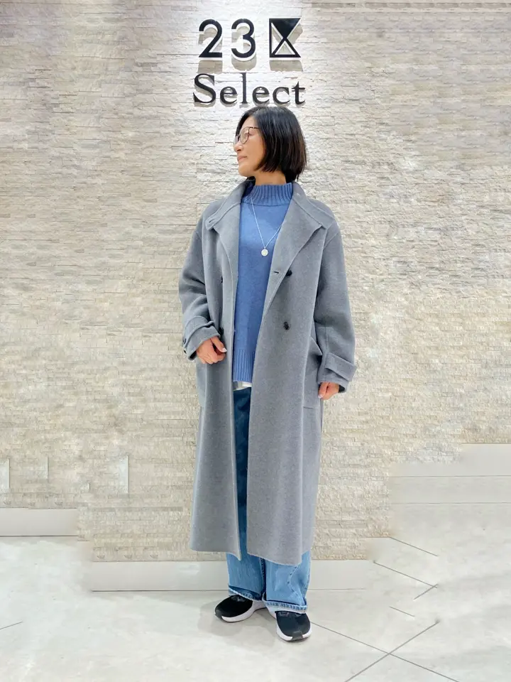 23区 L 三木 コーディネート画像