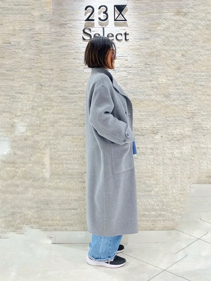 23区 L 三木 コーディネート画像