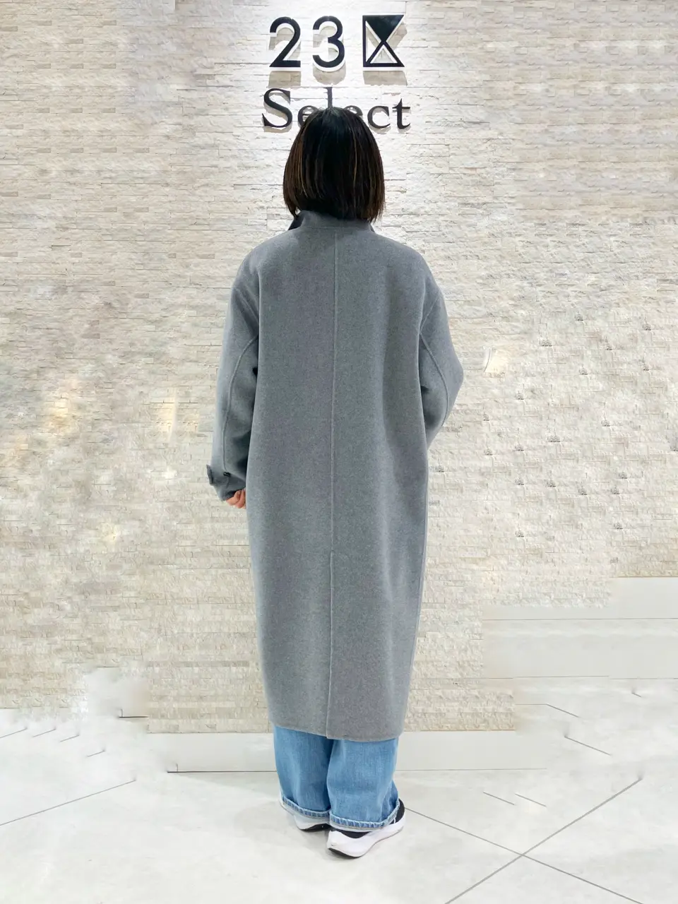 23区 L 三木 コーディネート画像