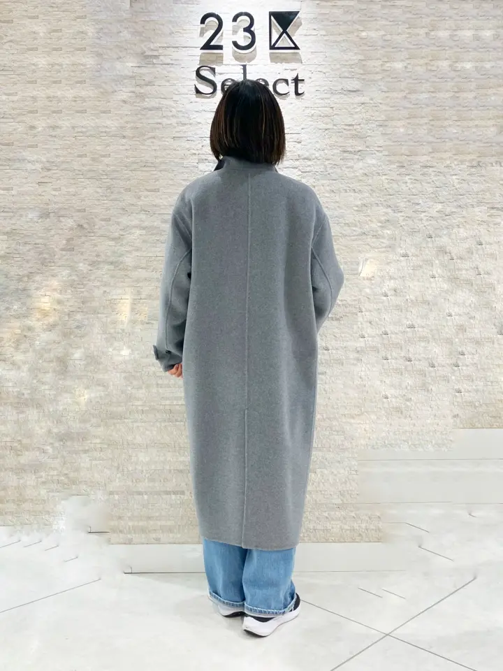 23区 L 三木 コーディネート画像