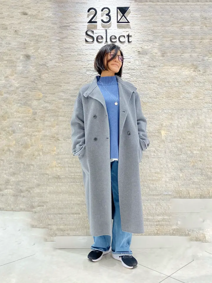 23区 L 三木 コーディネート画像