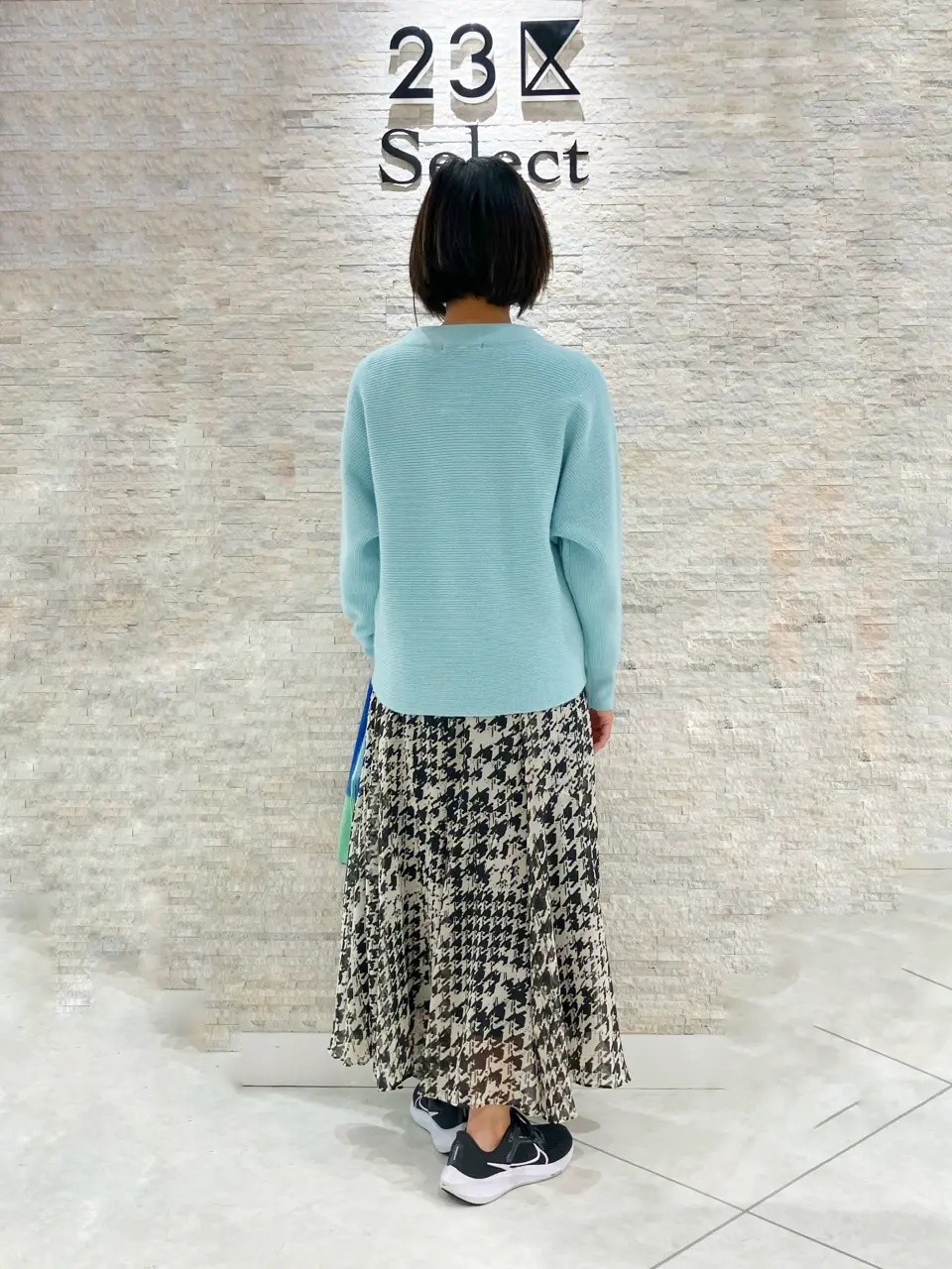 23区 L 三木 コーディネート画像