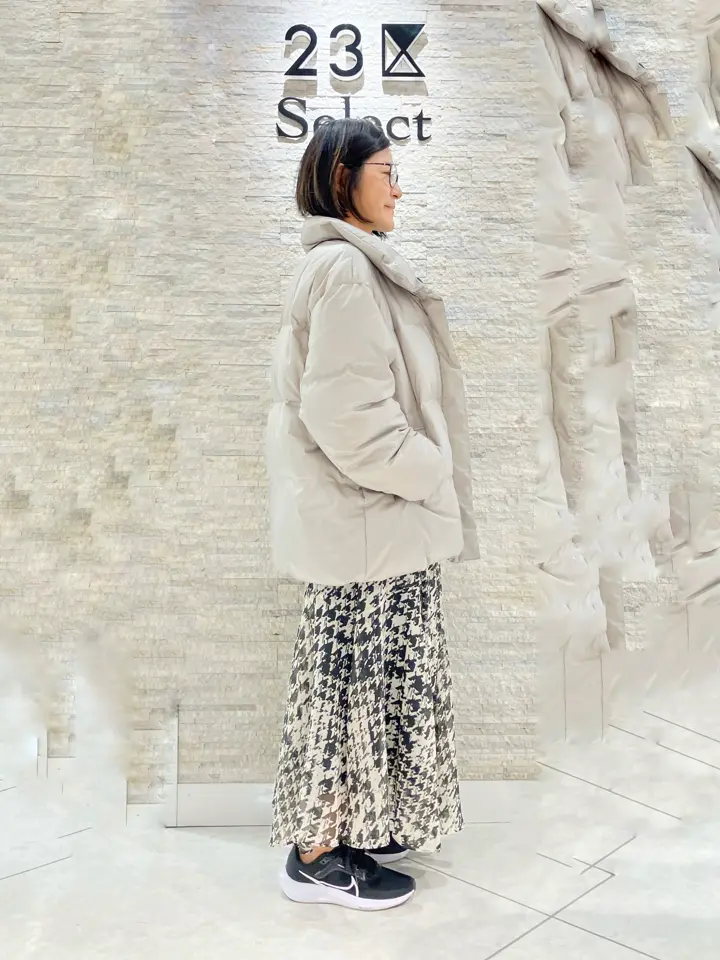 23区 L 三木 コーディネート画像