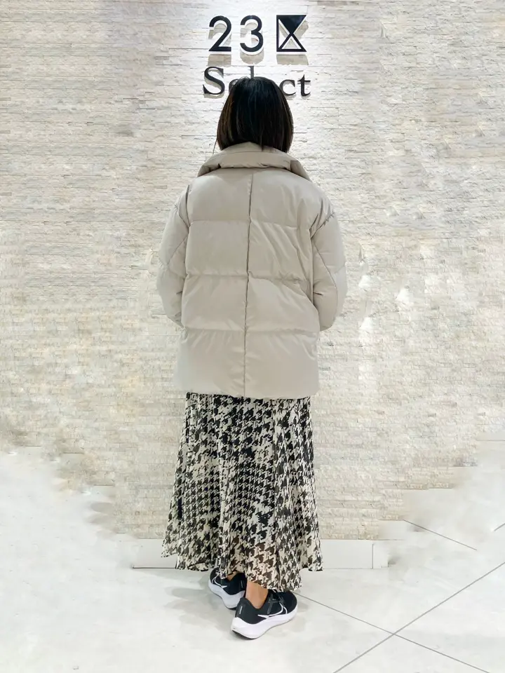 23区 L 三木 コーディネート画像