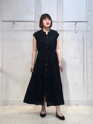 23区 L 露草 コーディネート画像