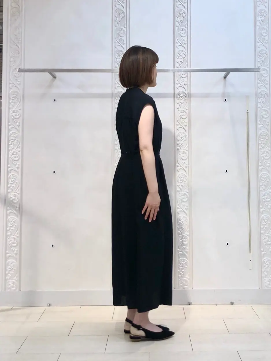 23区 L 露草 コーディネート画像