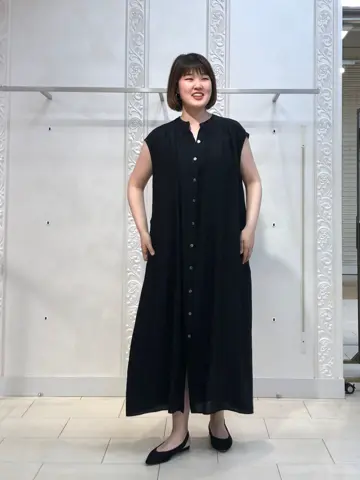 23区 L 露草 コーディネート画像