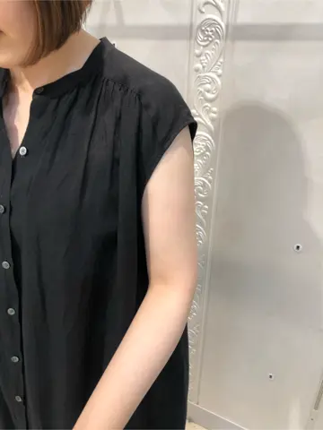 23区 L 露草 コーディネート画像