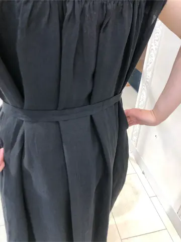 23区 L 露草 コーディネート画像