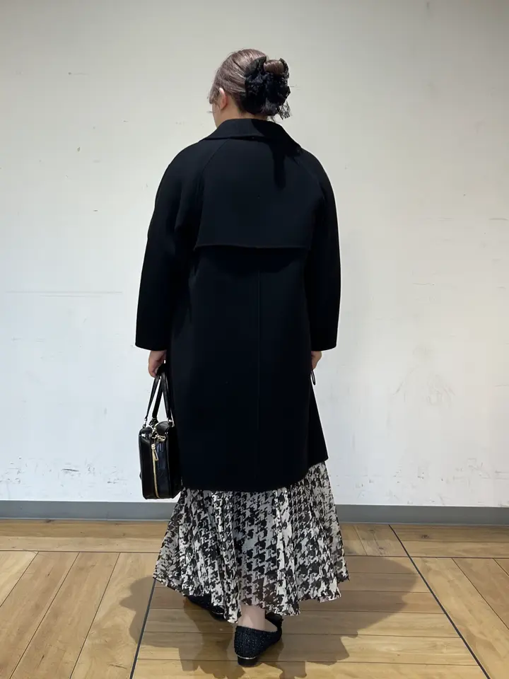 23区 L 田邊 コーディネート画像