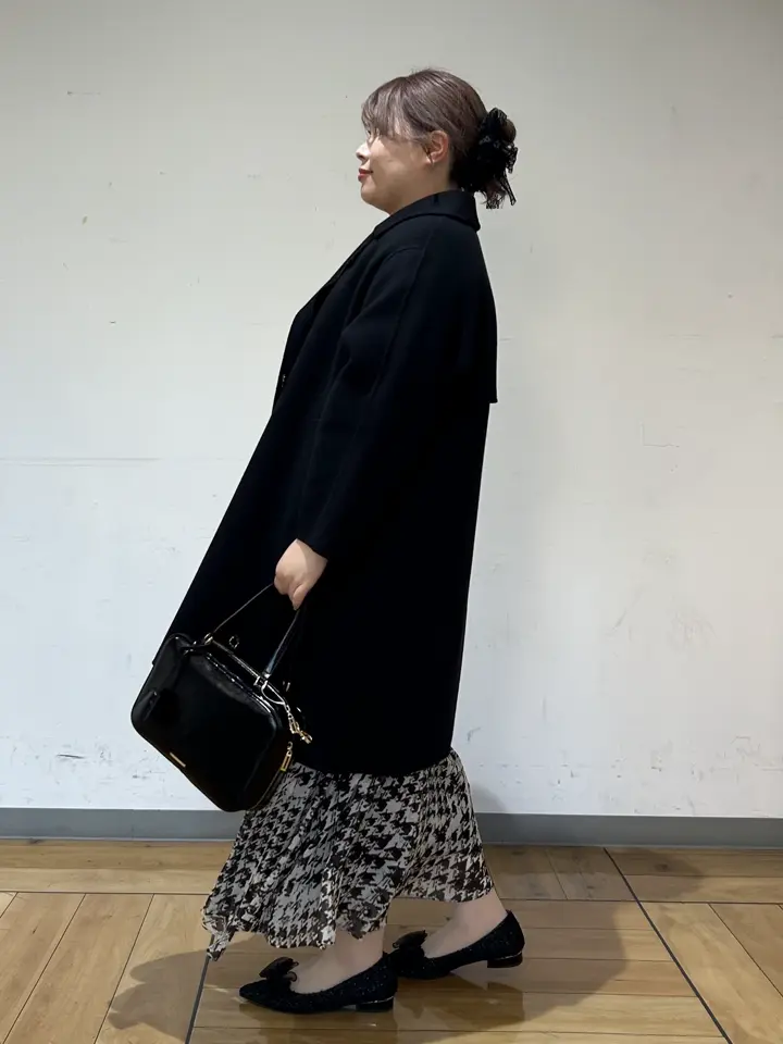 23区 L 田邊 コーディネート画像