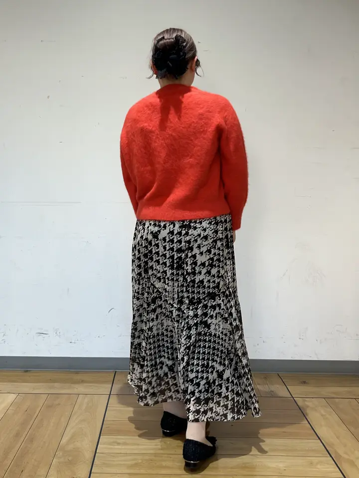 23区 L 田邊 コーディネート画像