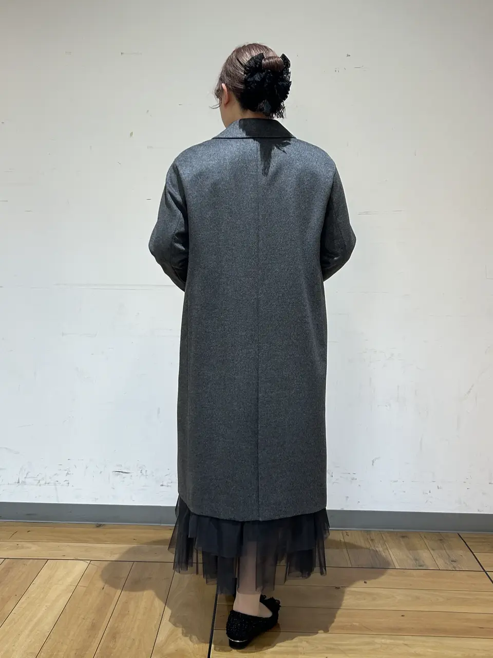 23区 L 田邊 コーディネート画像