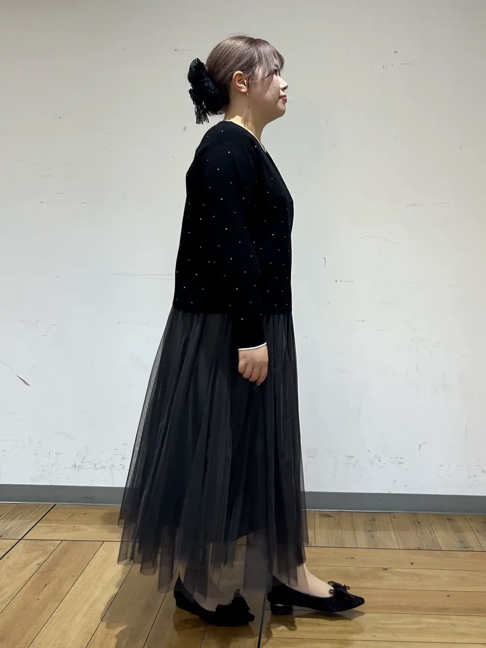 23区 L 田邊 コーディネート画像