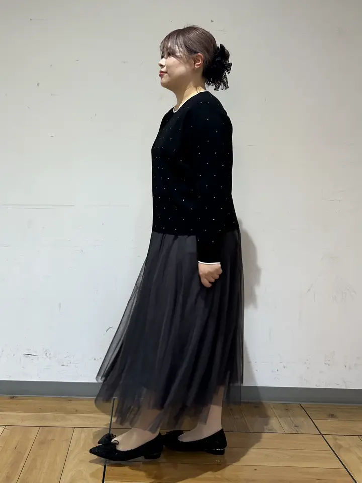 23区 L 田邊 コーディネート画像