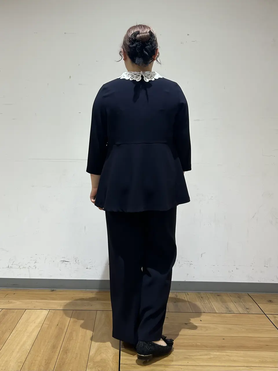 23区 L 田邊 コーディネート画像