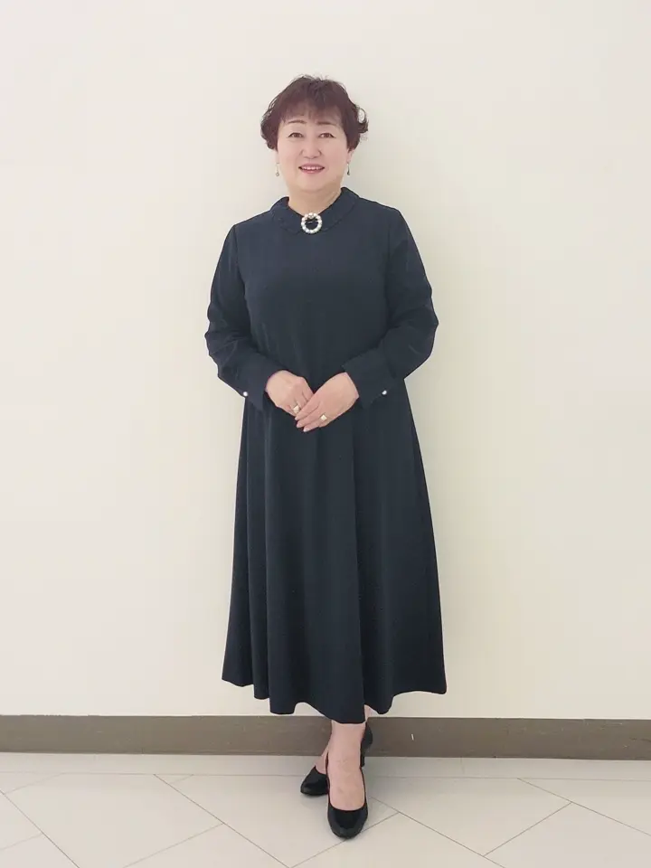 23区 L kazumi コーディネート画像