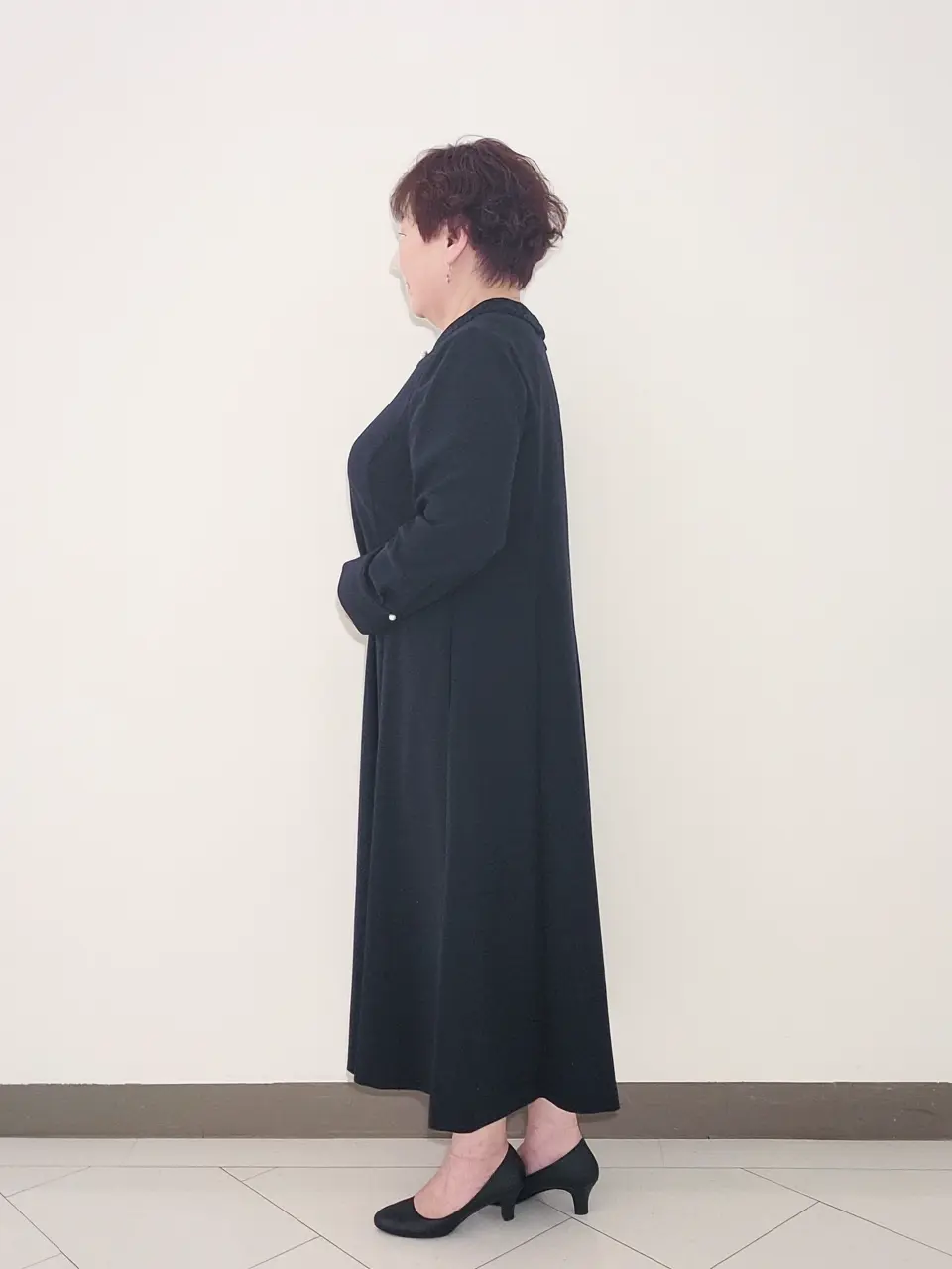 23区 L kazumi コーディネート画像