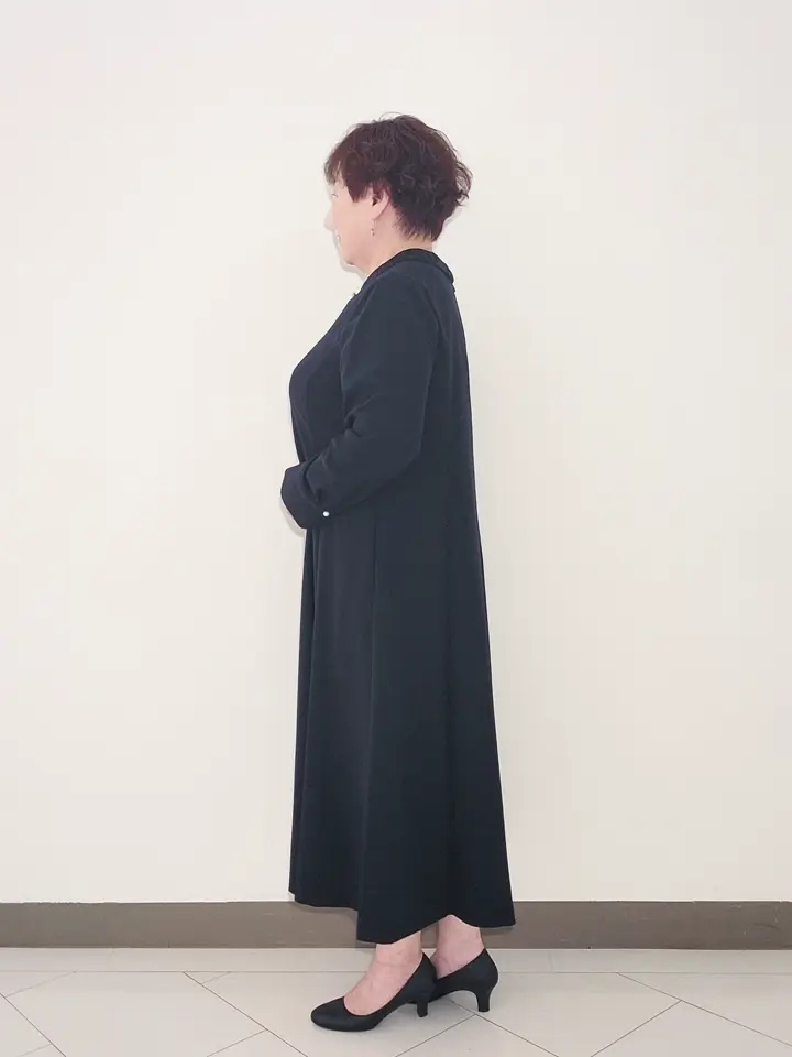 23区 L kazumi コーディネート画像