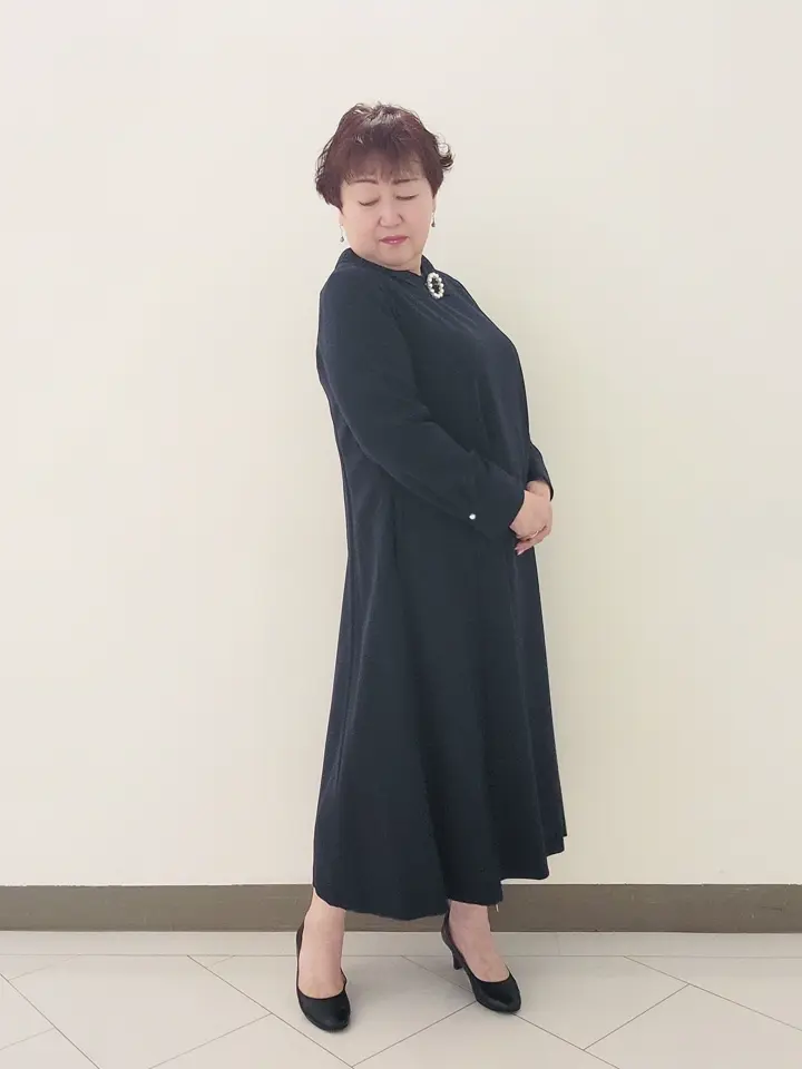 23区 L kazumi コーディネート画像