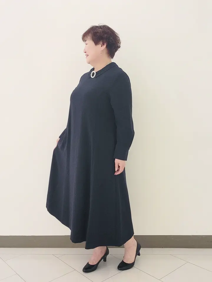 23区 L kazumi コーディネート画像