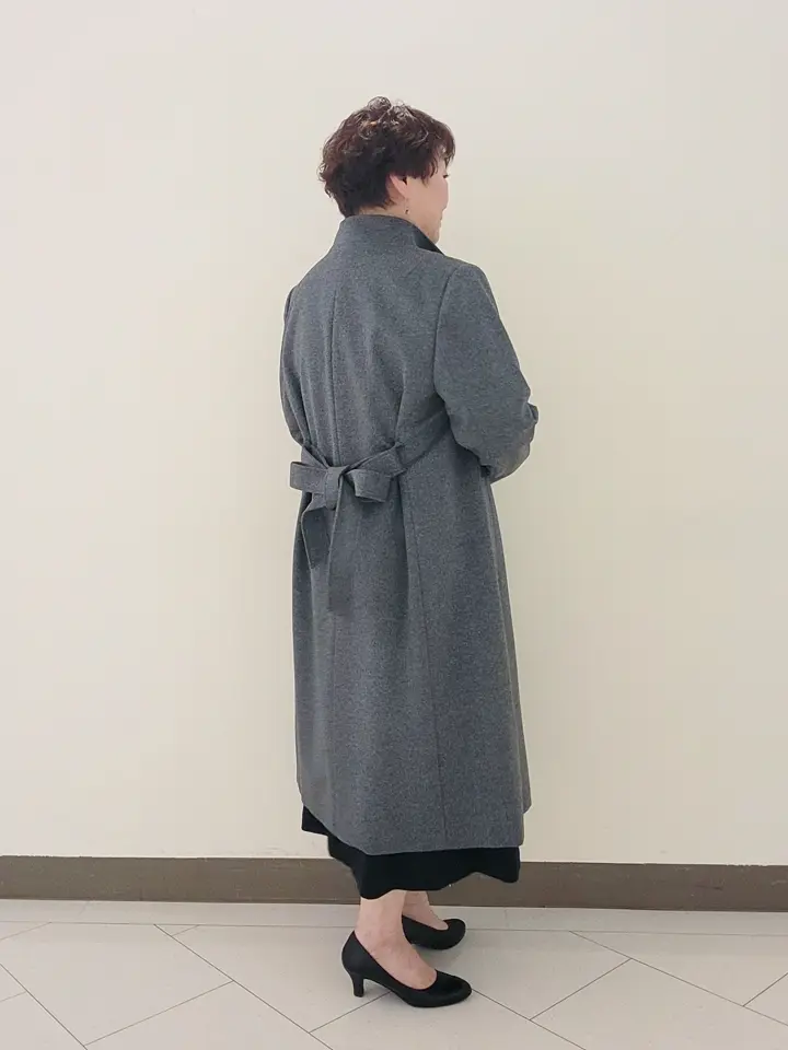 23区 L kazumi コーディネート画像