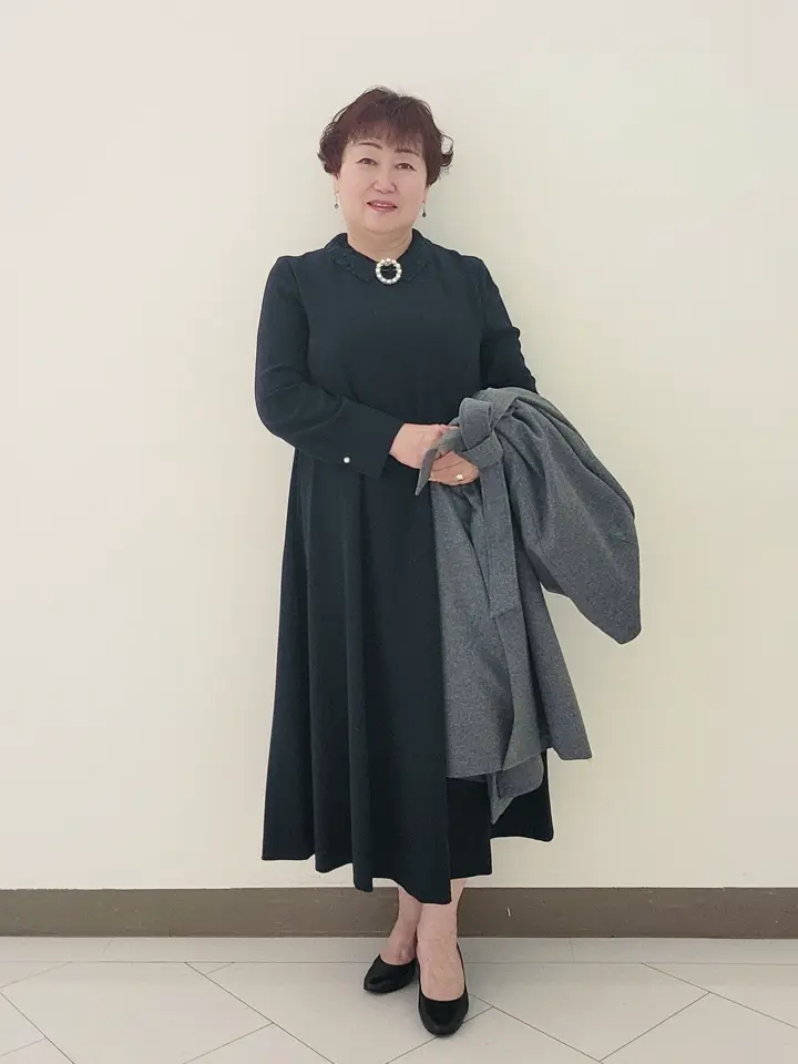 23区 L kazumi コーディネート画像