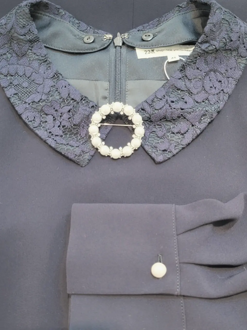 23区 L kazumi コーディネート画像