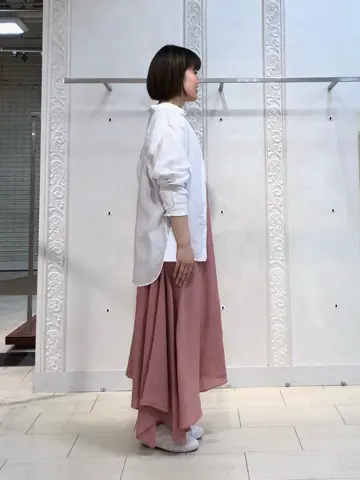 23区 L 露草 コーディネート画像