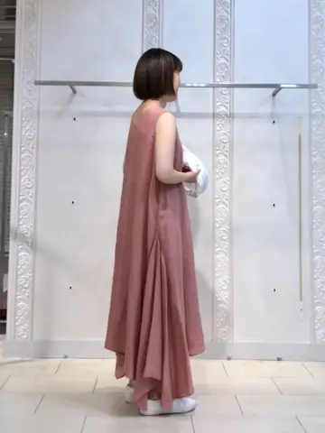 23区 L 露草 コーディネート画像