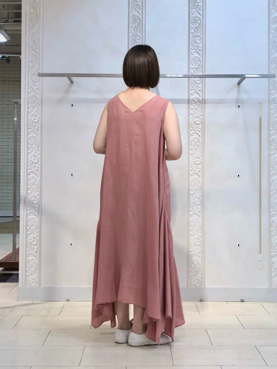 23区 L 露草 コーディネート画像