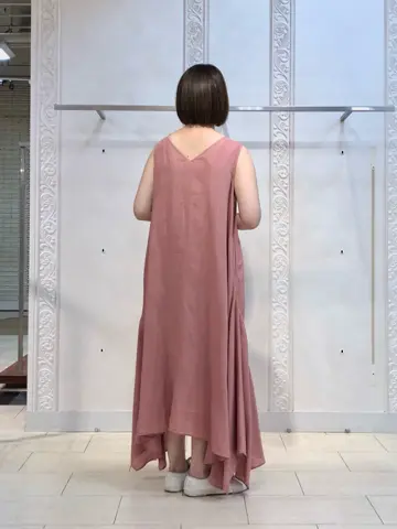 23区 L 露草 コーディネート画像