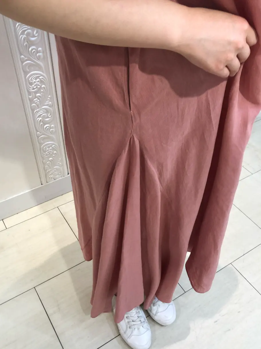 23区 L 露草 コーディネート画像