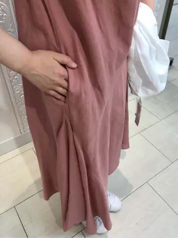 23区 L 露草 コーディネート画像