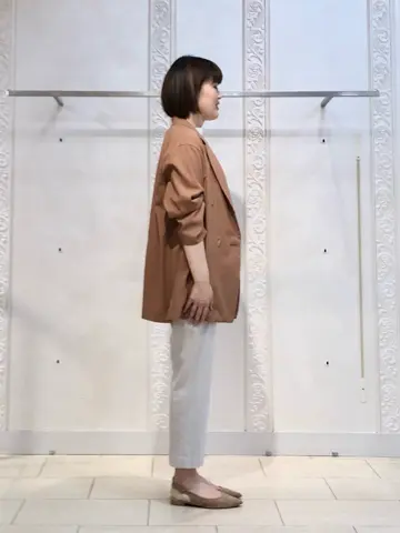 23区 L 露草 コーディネート画像