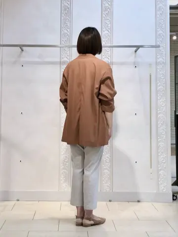 23区 L 露草 コーディネート画像