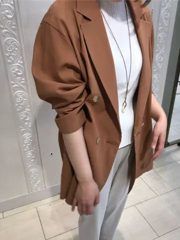 23区 L 露草 コーディネート画像