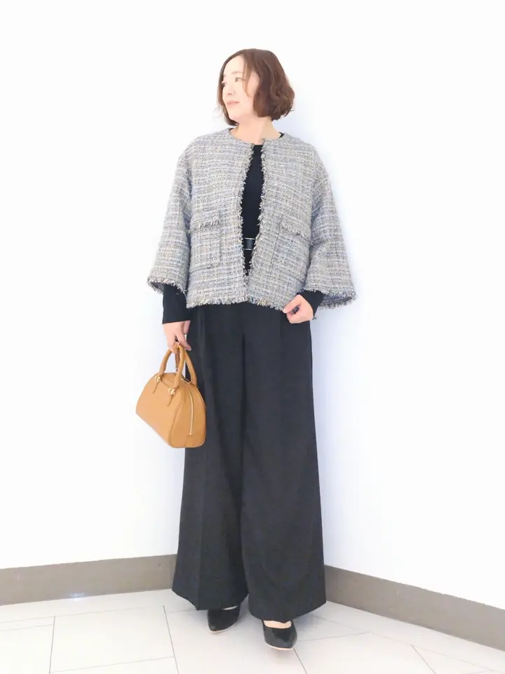 23区 L ナオミ コーディネート画像