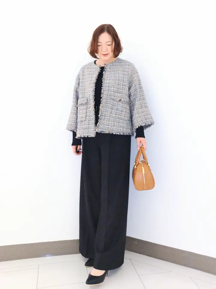 23区 L ナオミ コーディネート画像