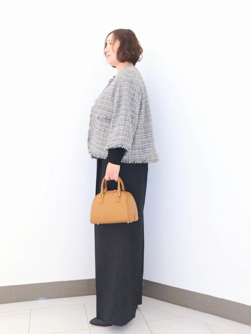 23区 L ナオミ コーディネート画像