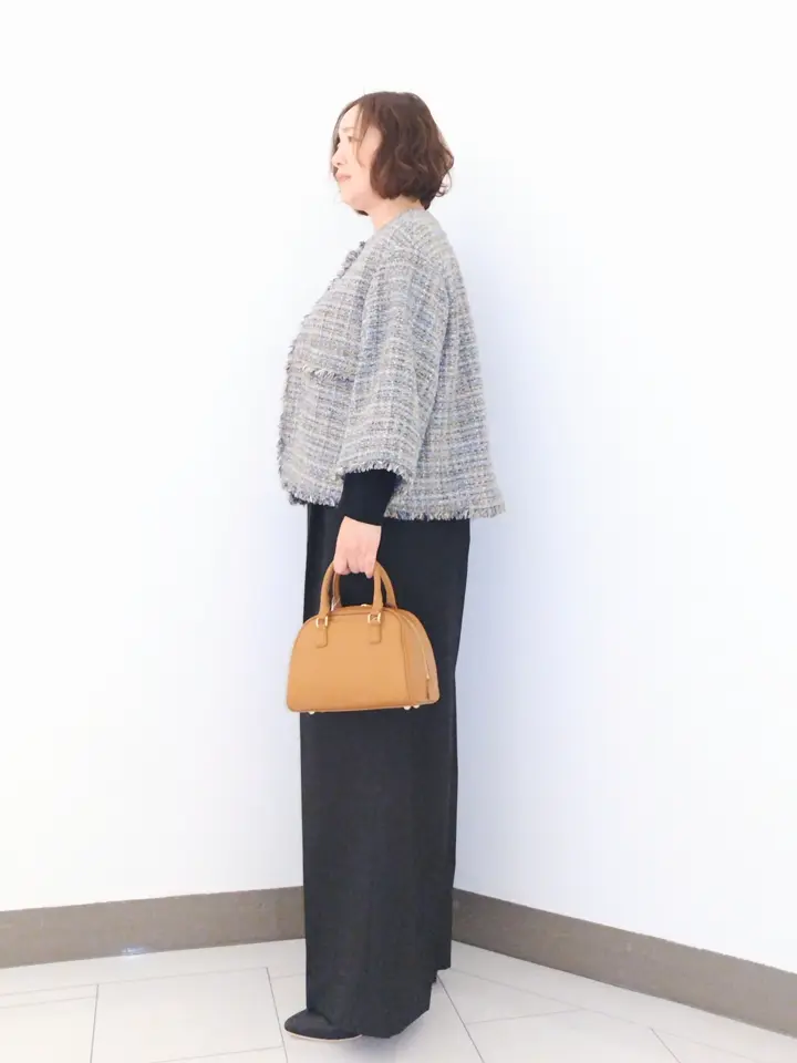 23区 L ナオミ コーディネート画像