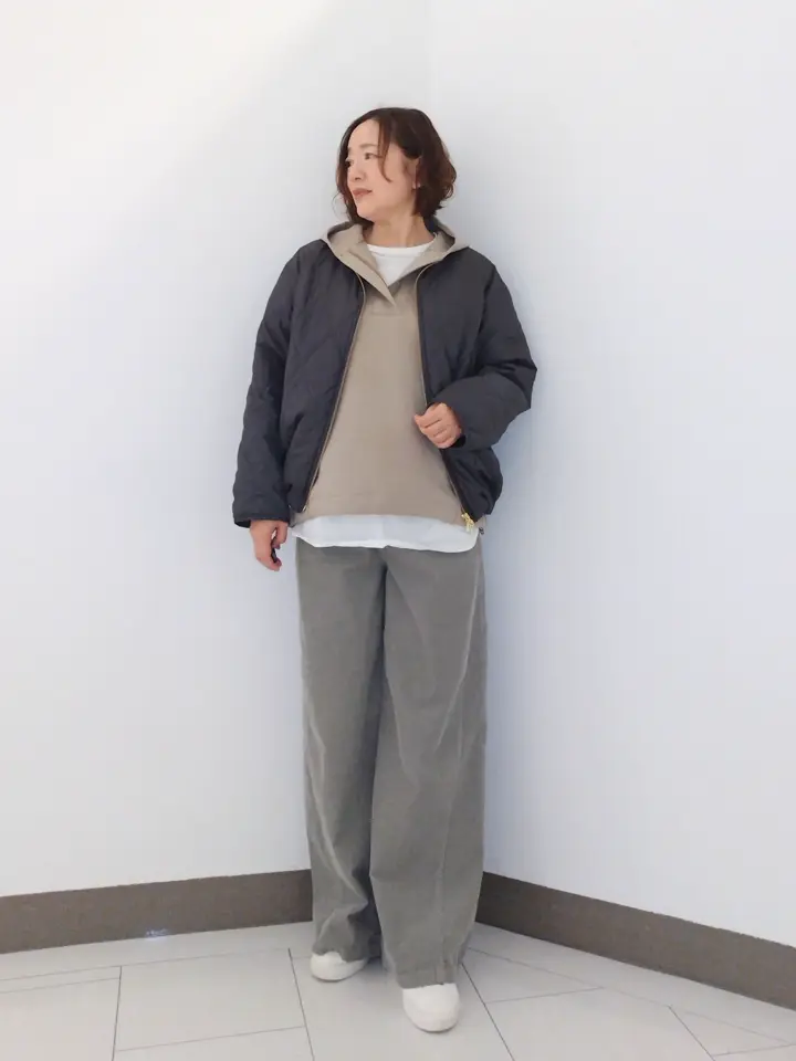 23区 L ナオミ コーディネート画像