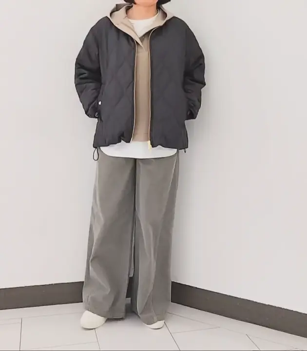 23区 L ナオミ コーディネート画像