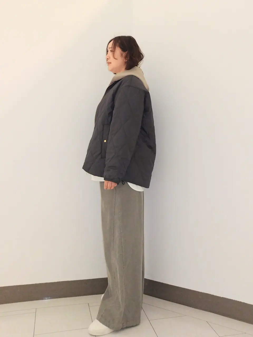 23区 L ナオミ コーディネート画像