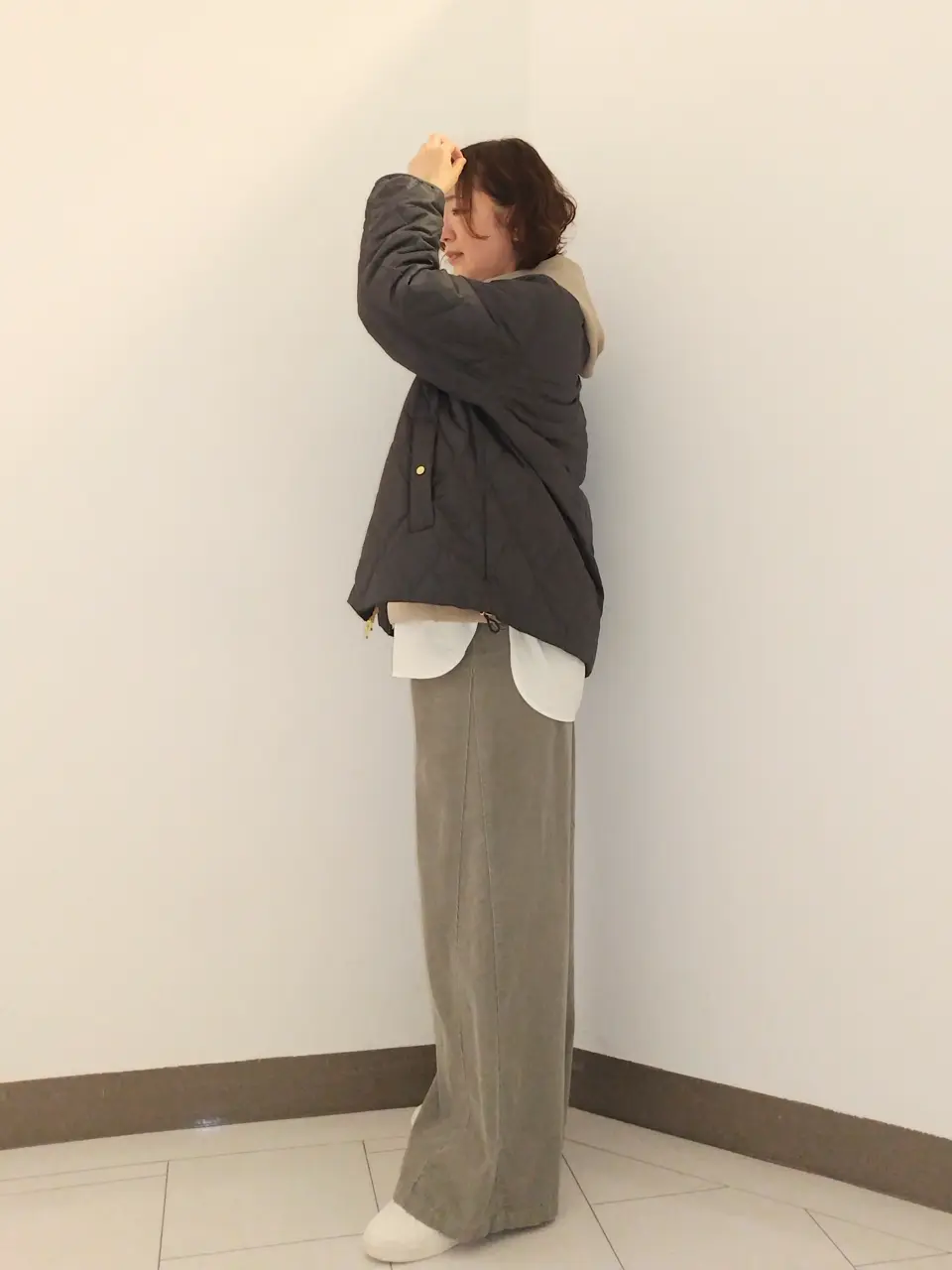 23区 L ナオミ コーディネート画像