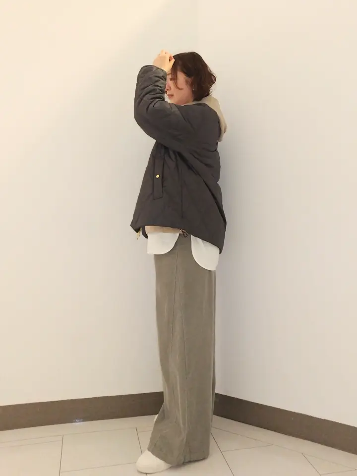 23区 L ナオミ コーディネート画像