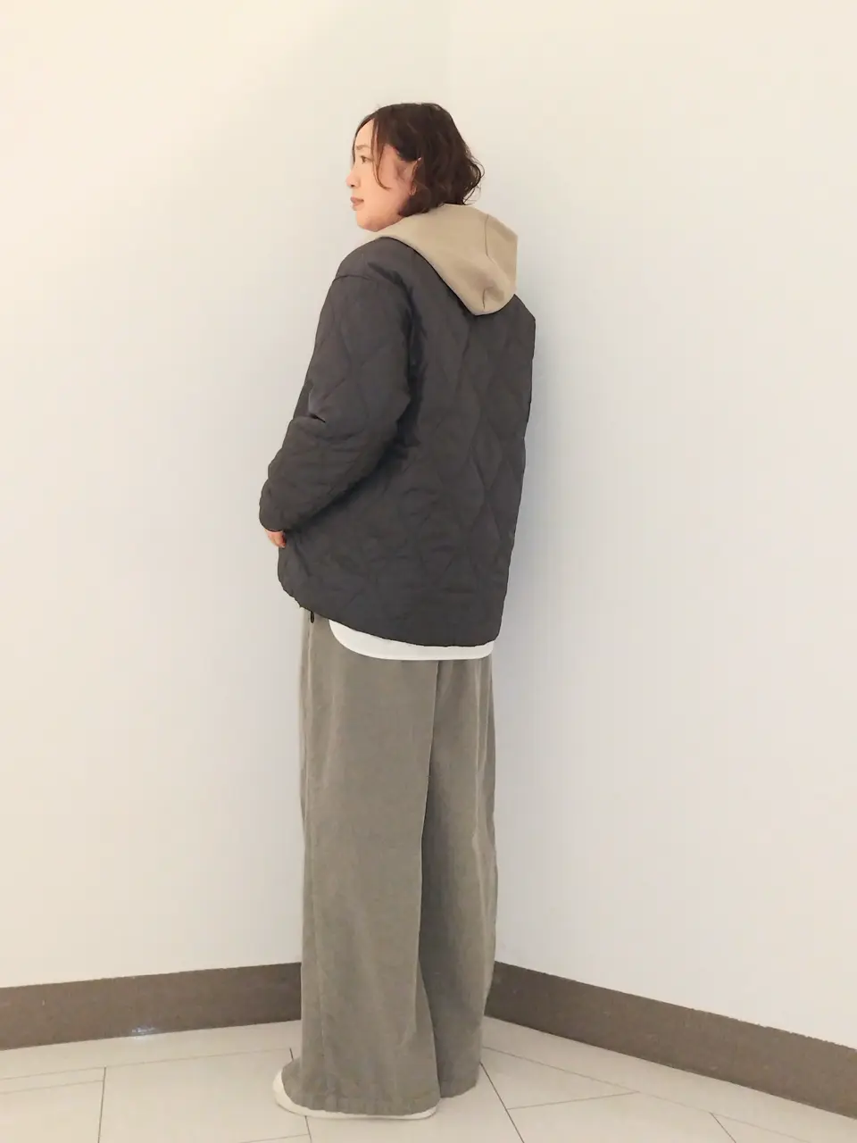 23区 L ナオミ コーディネート画像