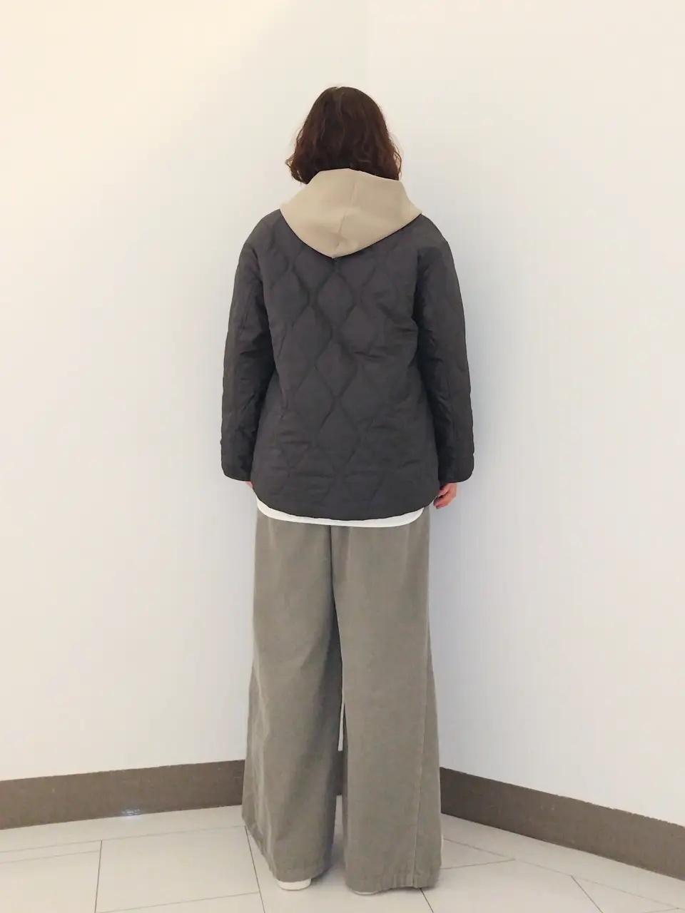 23区 L ナオミ コーディネート画像